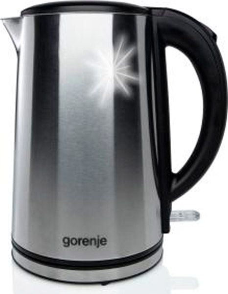 Електрочайник Gorenje K15DWS