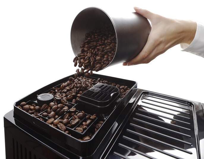 Кавомашина Delonghi Magnifica Start ECAM220.60.B