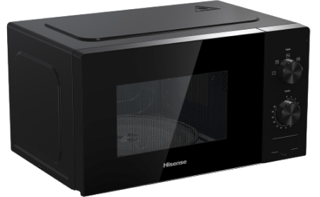 Мікрохвильова піч Hisense H20MOBP1 (M20XYZ)