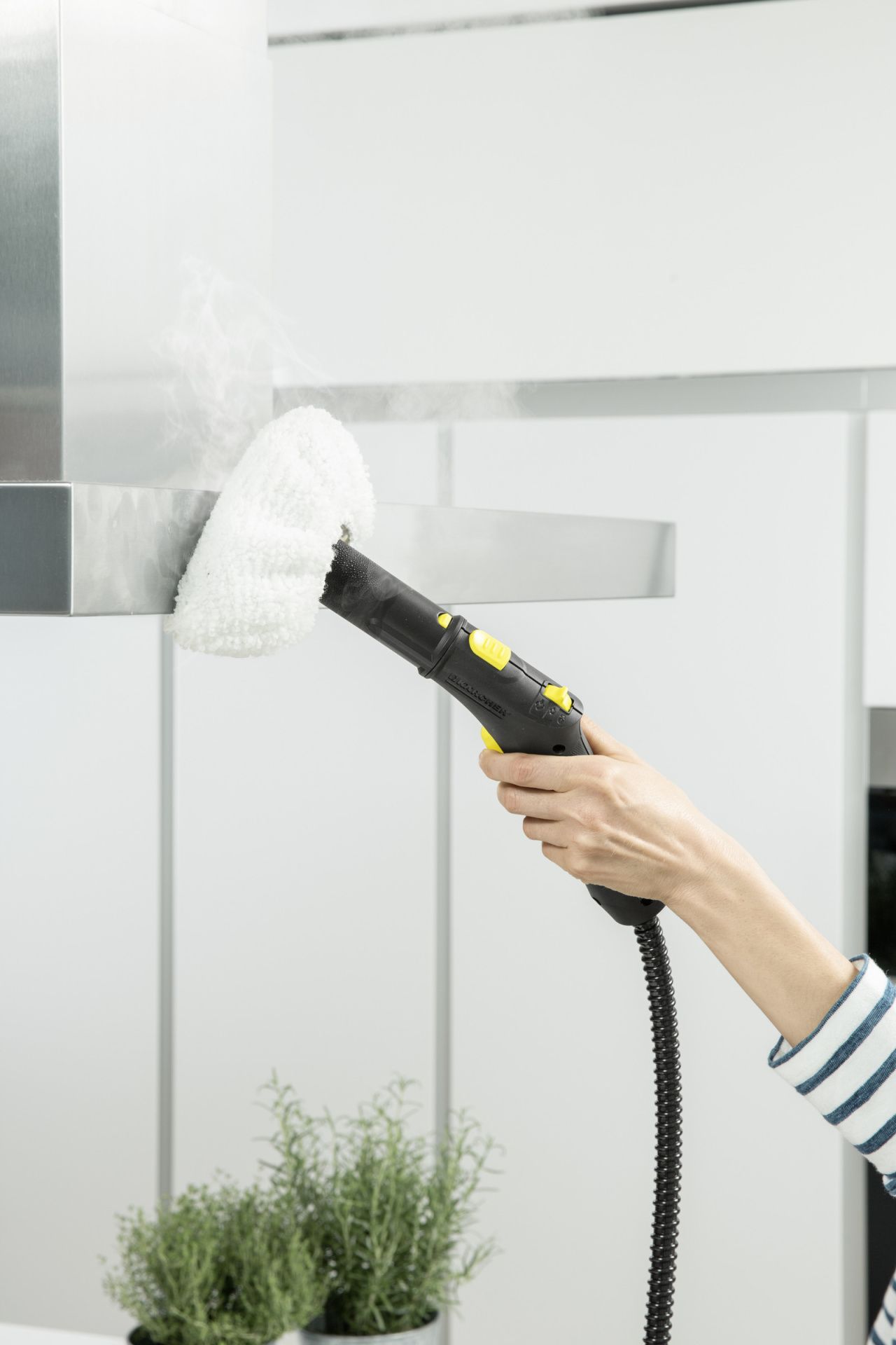 Karcher Пароочисник SC 2 Deluxe EasyFix
