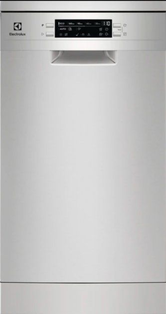 Посудомийна машина ELECTROLUX SES 42201 SX