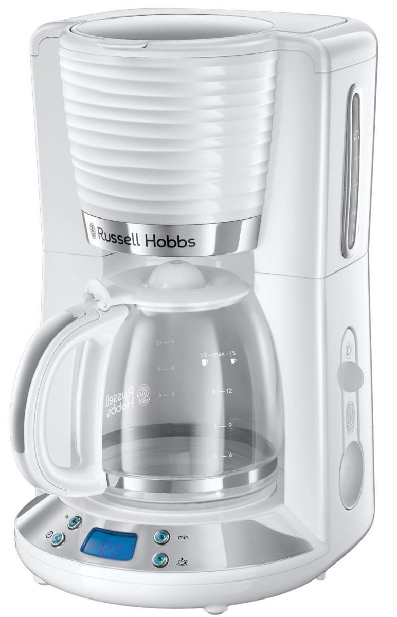 Кавоварка Russell Hobbs Inspire 24390-56