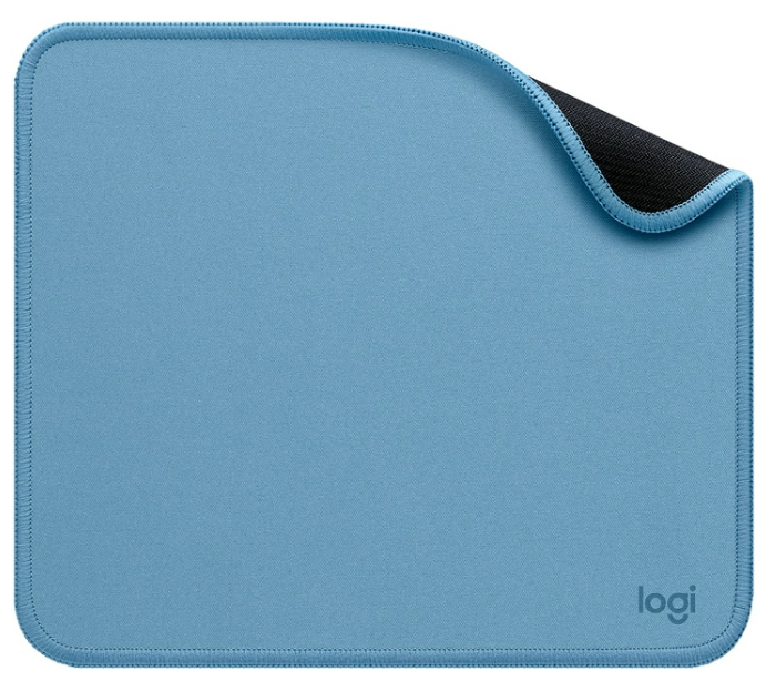 Килимок для мишi Logitech Studio Series Blue (956-000051)