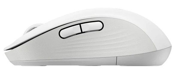 Миша Logitech Signature M650 Wireless Off-White (910-006255)