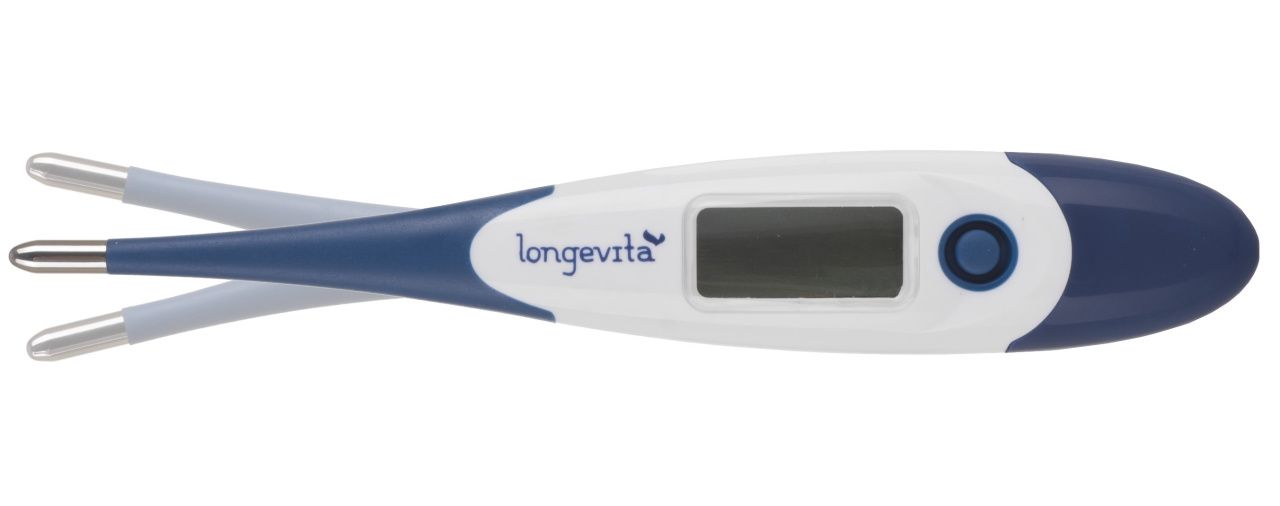 Електронний термометр Longevita MT-4320