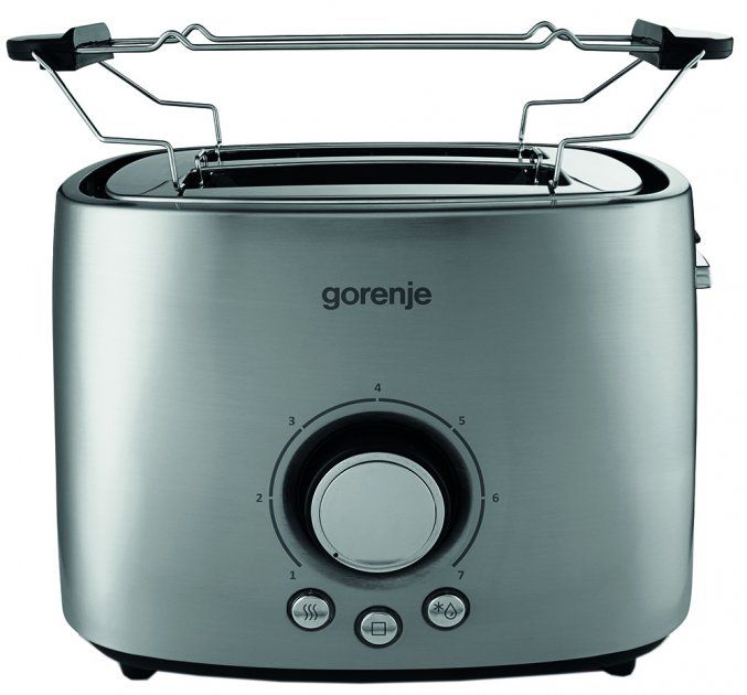 Тостер GORENJE T1000E