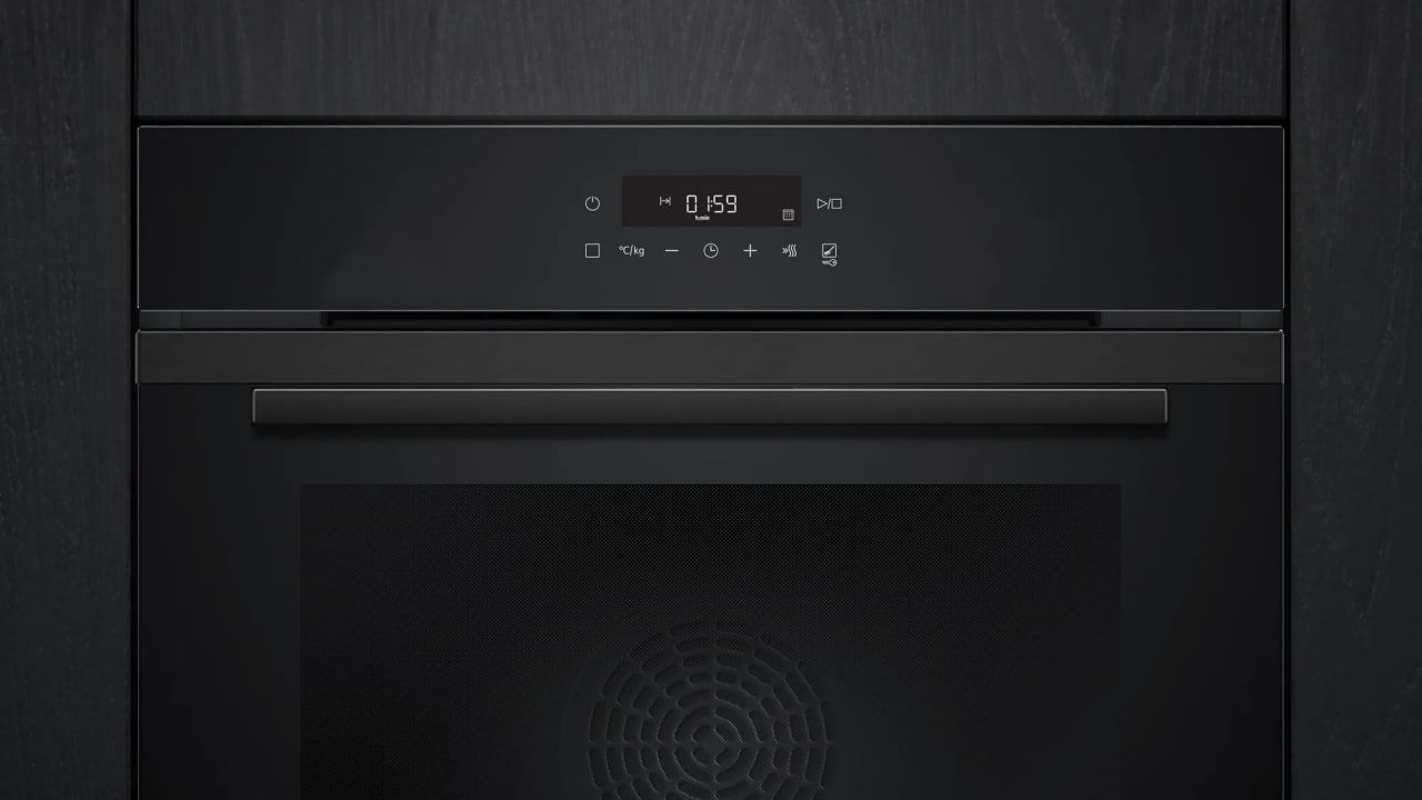 Духова шафа Siemens CS736G1B1