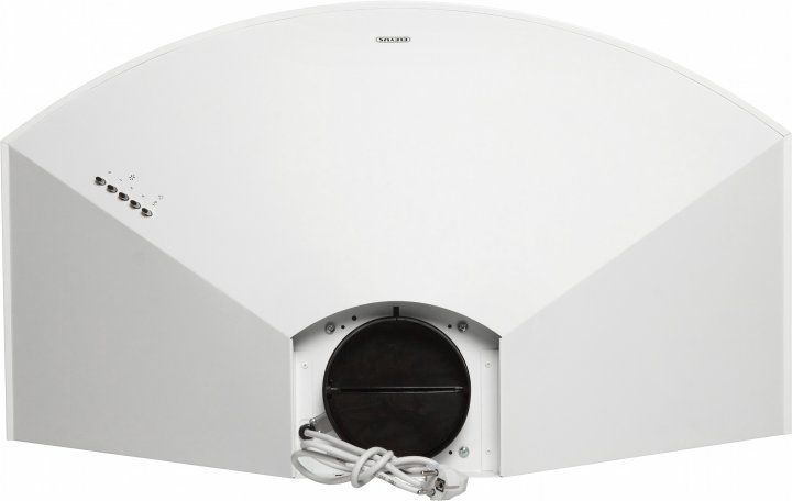 Витяжка ELEYUS Bora 1200 LED SMD 90 WH