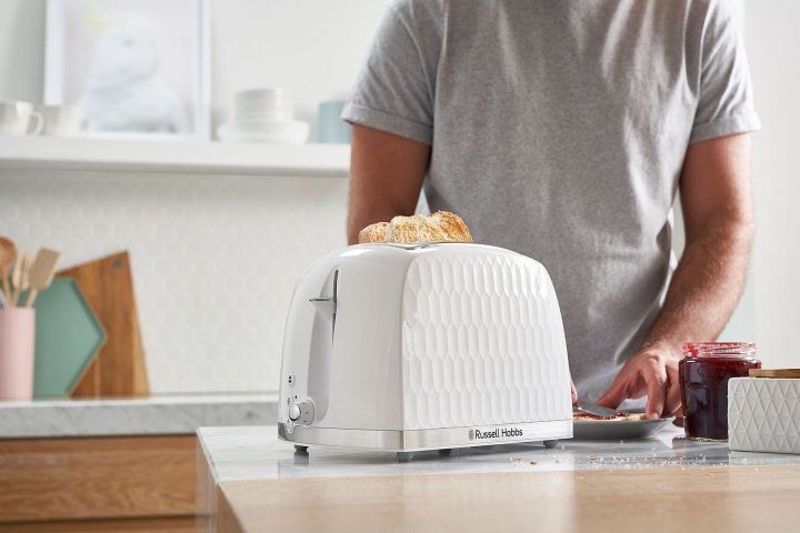 Тостер RUSSELL HOBBS 26060-56 Honeycomb