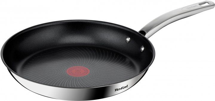 Набір сковорідок Tefal Intuition (B817S255)