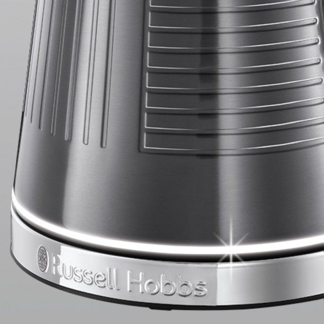 Електрочайник Russell Hobbs 25240-70 Geo