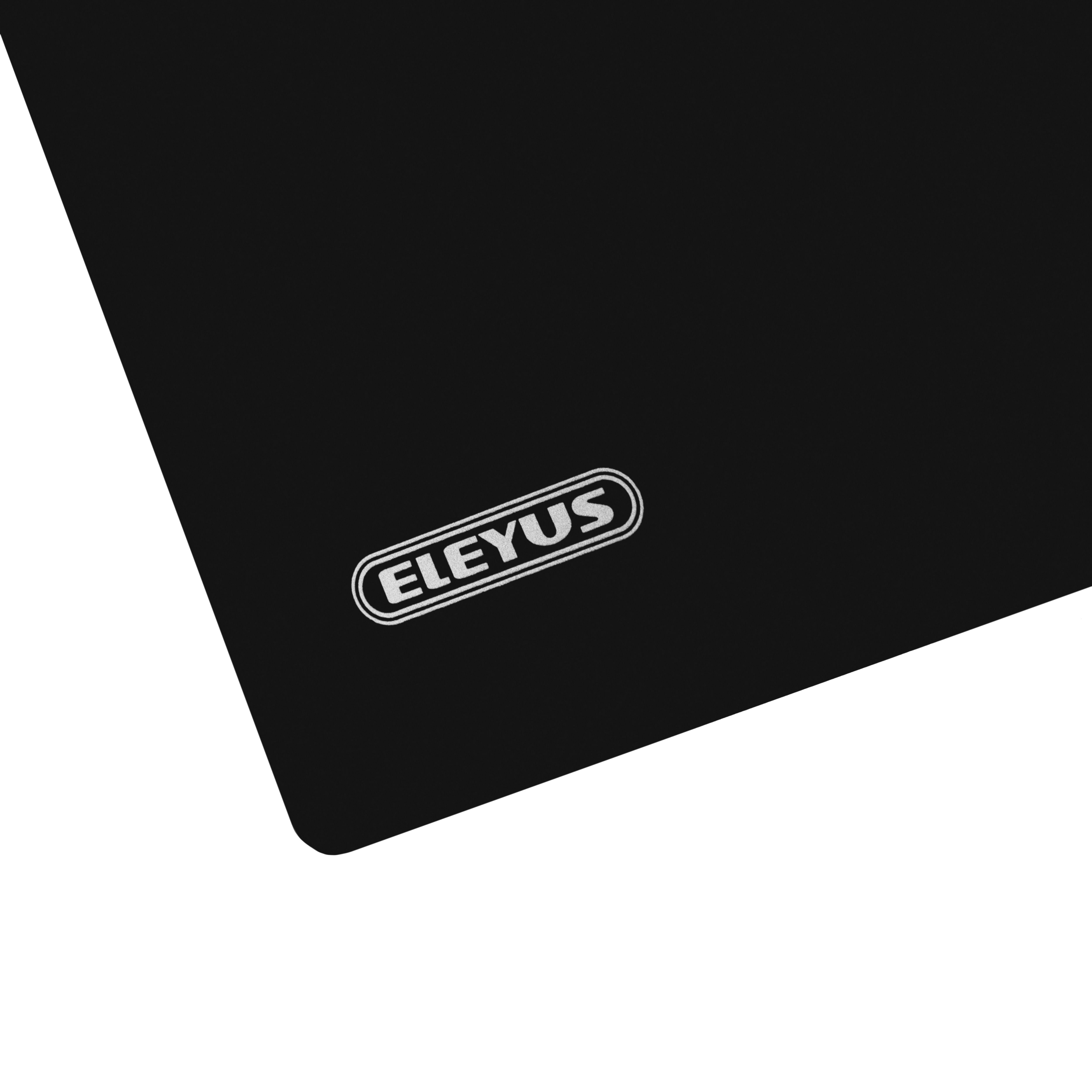 Індукційна варильна поверхня ELEYUS H2EBHG SE 60 BL I