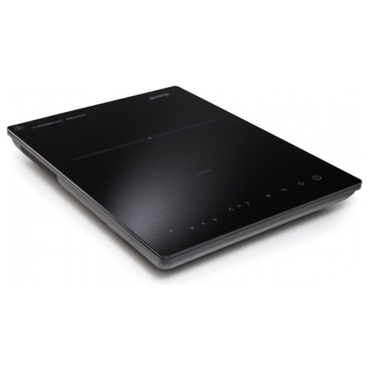 Плитка індукційна GORENJE ICR 2000 SP