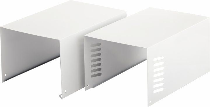 Витяжка ELEYUS VERTICAL 1000 50 WH