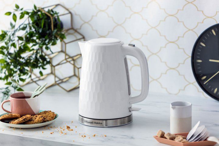 Електрочайник RUSSELL HOBBS 26050-70 Honeycomb