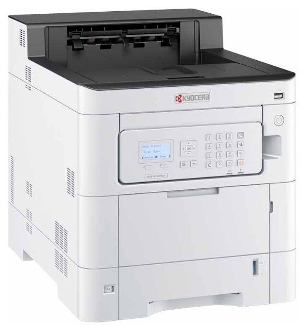 Принтер Kyocera Ecosys PA4000cx 