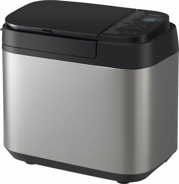 Хлібопічка PANASONIC SD-YR2550STS