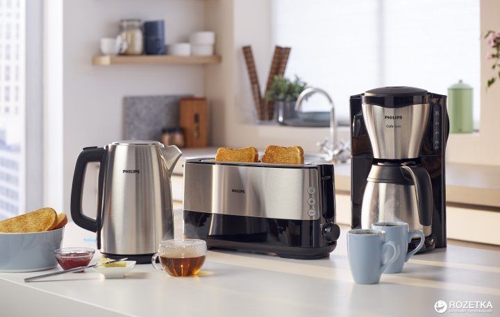 Електрочайник PHILIPS HD9351/90