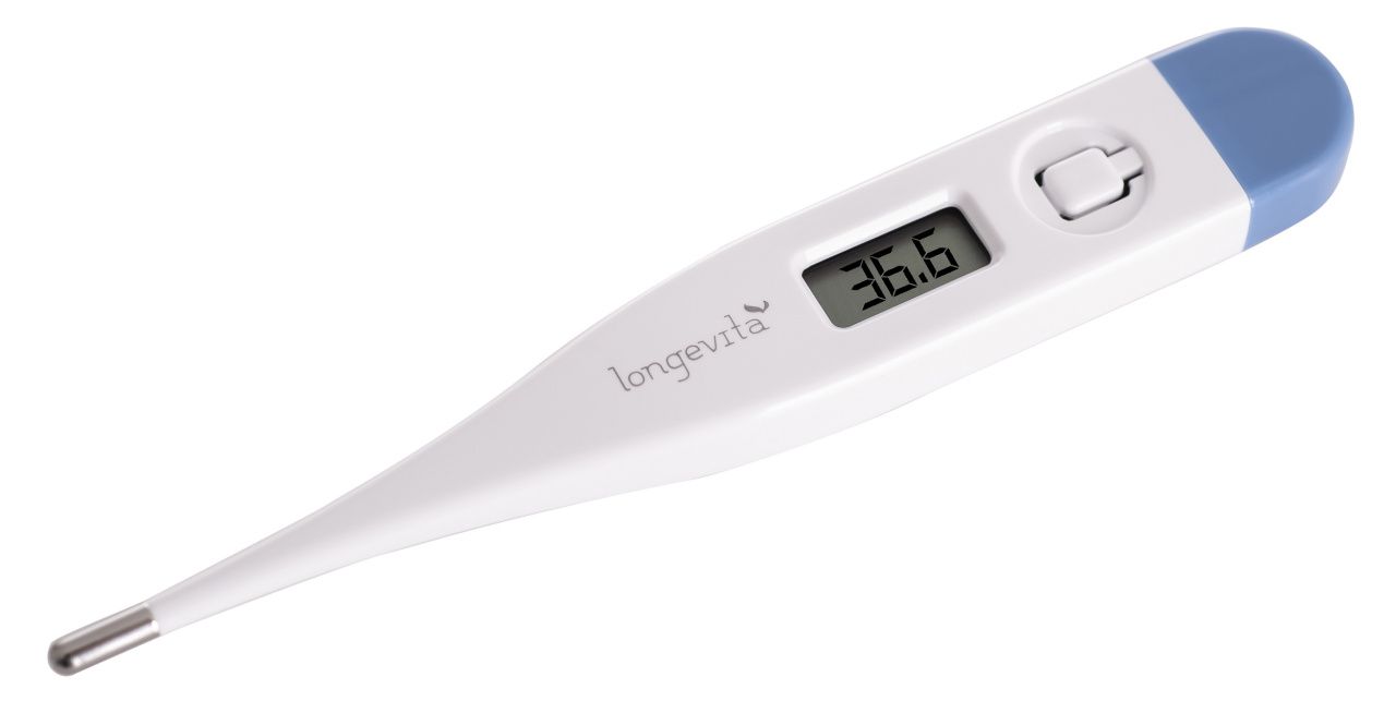 Електронний термометр Longevita MT-101