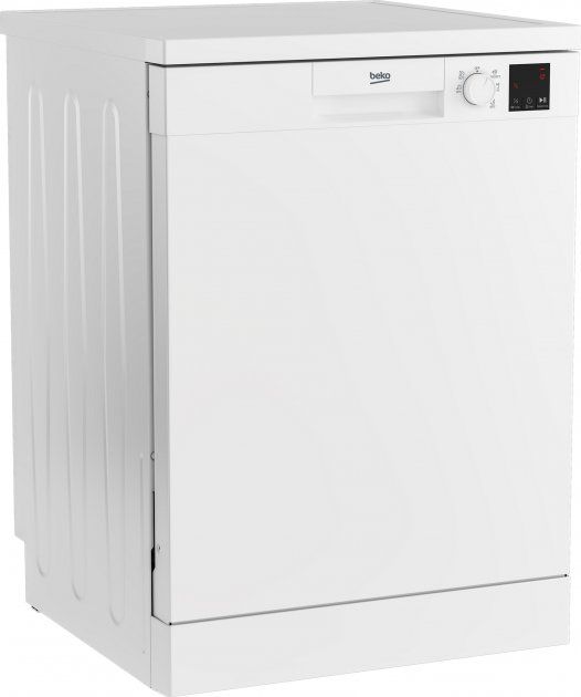 Посудомийна машина BEKO DVN05321W