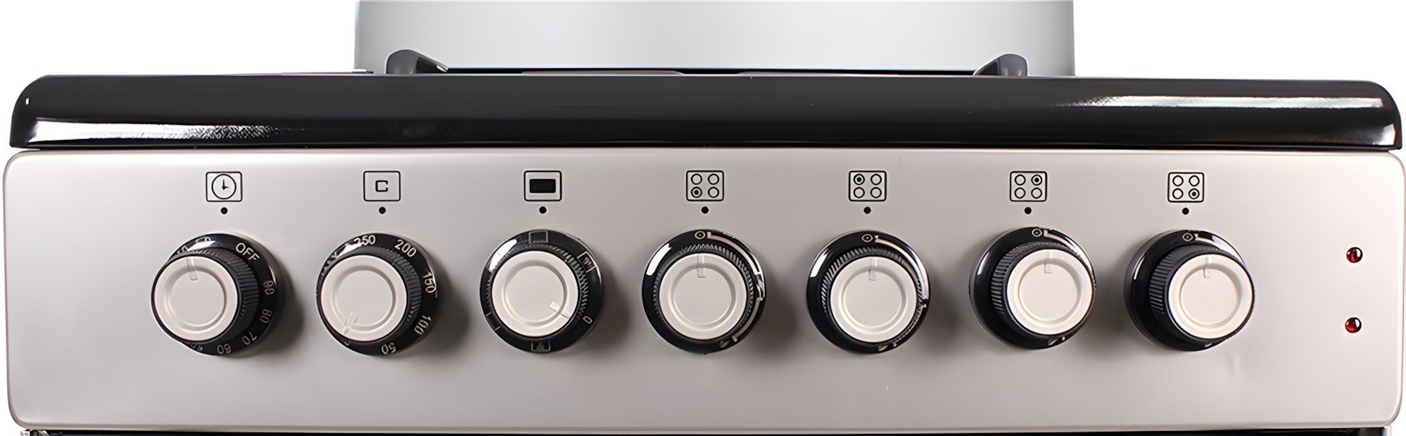 Комбінована плита PRIME Technics PSE 641212 B