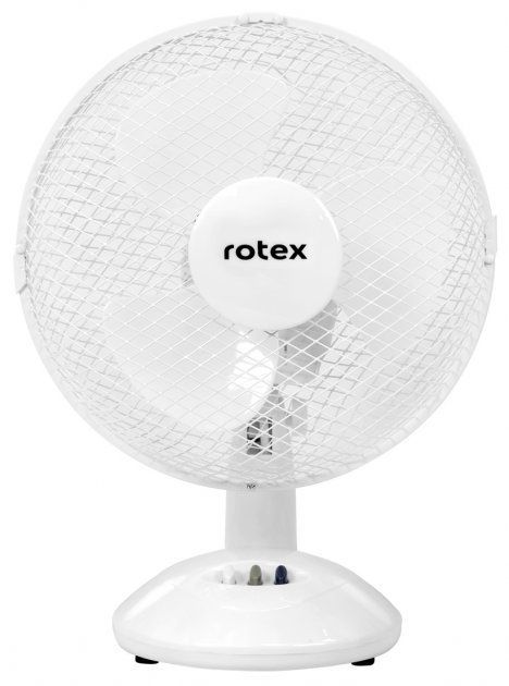 Вентилятор ROTEX RAT01-E