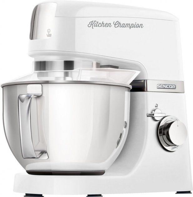 Кухонная машина Sencor STM6350WH