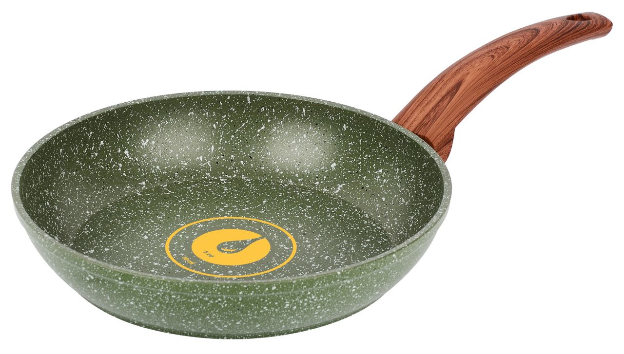 Сковорода звичайна Ringel Pesto (RG-1137-28)
