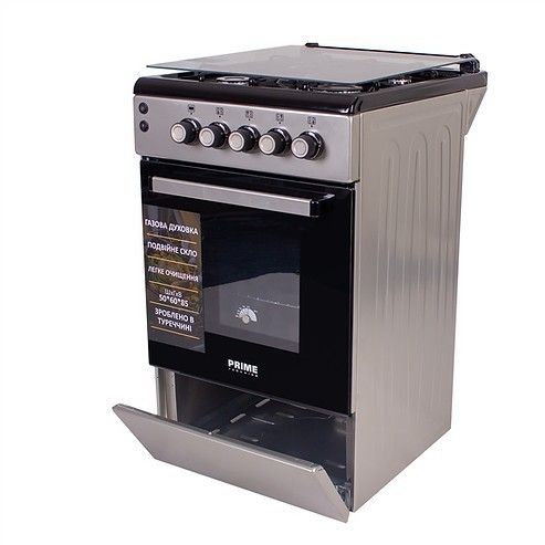 Плита PRIME Technics PSG 54016 B