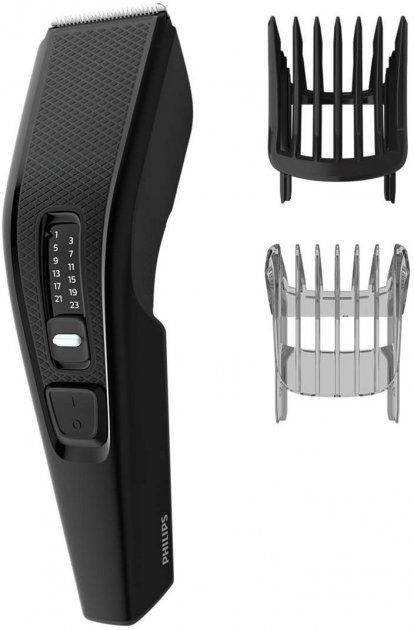 Машинка для підстригання волосся PHILIPS HC3510/15