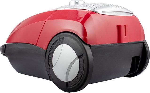 Пилосос для сухого прибирання PRIME Technics PVC 3075 Silent Power