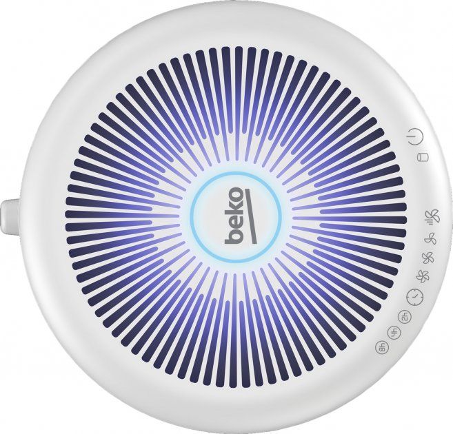 Очисник повітря Beko ATP6100I