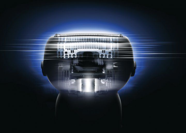 Електробритва для чоловіків PANASONIC ES-ST25KS820