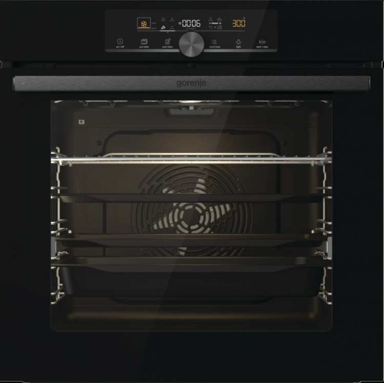 Електрична дахова шафа Gorenje BPS 6747 A06BG (6875715)