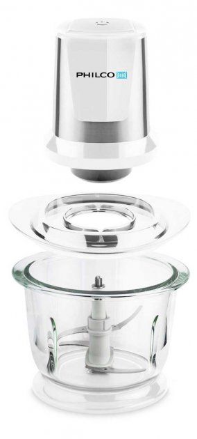 Подрібнювач PHILCO PHHB 6910
