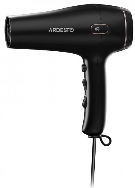 Фен Ardesto HD-Y210