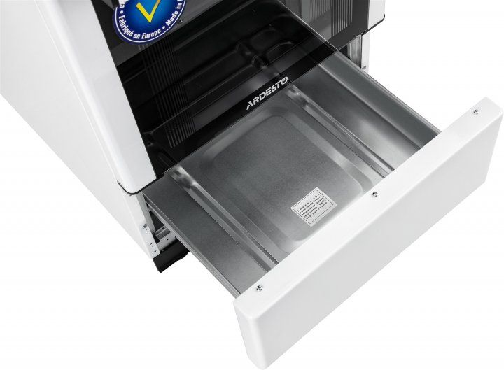 Плита комбінована ARDESTO FSC-F5060AW