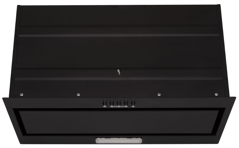 Витяжка Eleyus URBAN 800 LED 52 BL