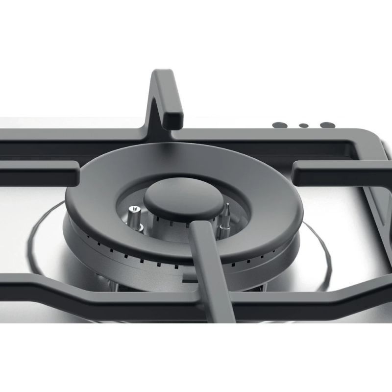 Робоча поверхня WHIRLPOOL TKRL661IXEU
