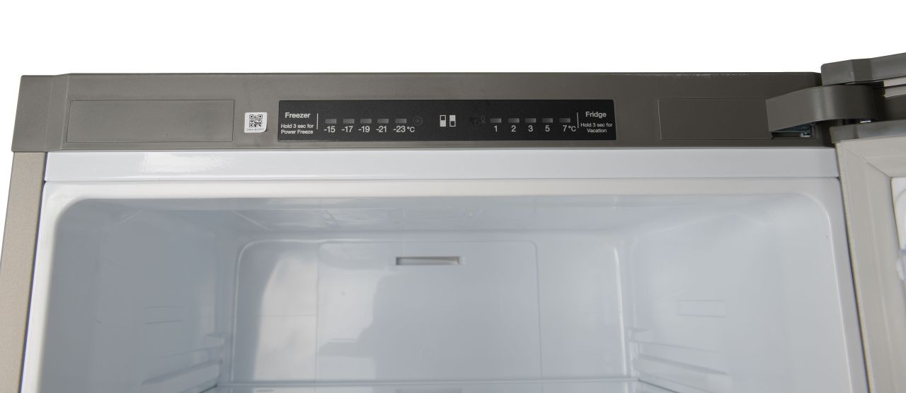 Холодильник SAMSUNG RB33J3000SA/UA