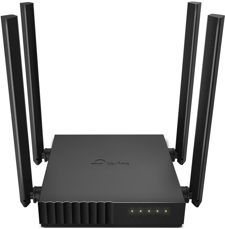 Бездротовий маршрутизатор TP-Link Archer C54 Бездротовий маршрутизатор TP-Link Archer C54