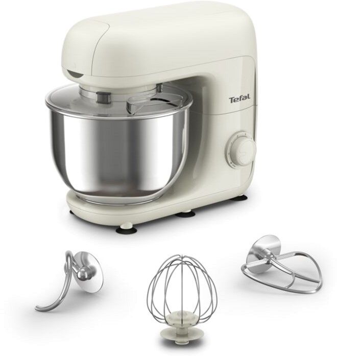 Кухонна машина Tefal BAKE ESSENTIAL QB160138