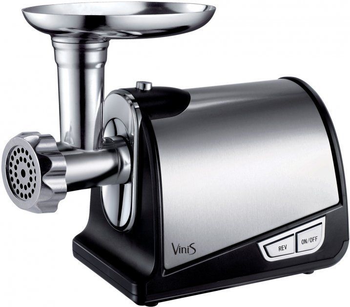 М'ясорубка VINIS VMG-1508 B