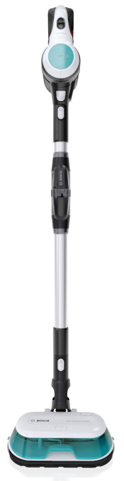 Акумуляторний пилосос Bosch Unlimited 7 ProHygienic Aqua BCS71HYG2