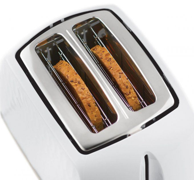 Тостер RUSSELL HOBBS 26060-56 Honeycomb