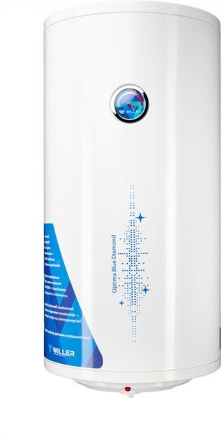 WILLER EV80DR optima