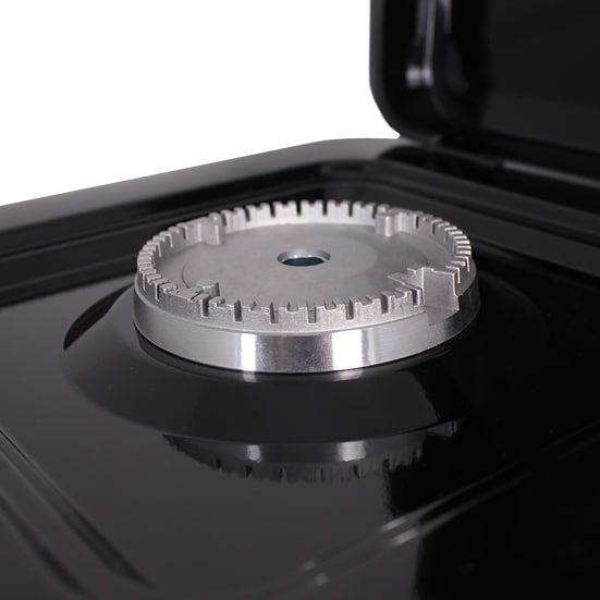 Настільна плита PRIME Technics PGK 100 CB