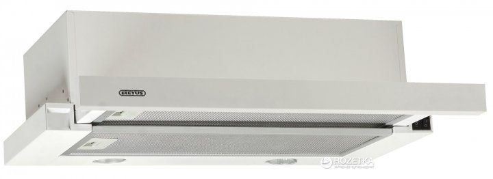 Витяжка ELEYUS Cyclon 700 60 WH