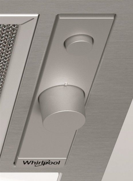 Витяжка WHIRLPOOL WCT64FLYX