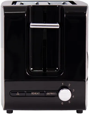 Тостер PRIME Technics PTS 826 BX